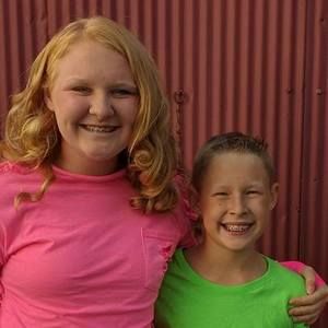 Meet your Posher, Tracy